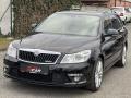 koda Octavia RS 2.0TSi 147kw KَE TEMPOMAT