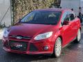 Ford Focus 1.6i 16v 92kw AUTOMAT PVOD R