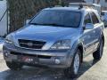 Kia Sorento EX 2.5CRDi 4x4 KَE KLIMA ALU