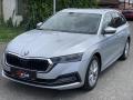 koda Octavia 2.0TDi 110kw DSG NAVI STYLE+