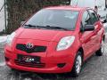 Toyota Yaris 1.0VVTi KLIMA KOUPENO V R