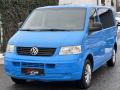 Volkswagen Transporter 1.9TDi 62kw 9MST TAN  