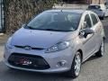 Ford Fiesta 1.25i KLIMA TAN R 1.MAJ. 