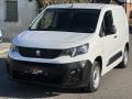 Peugeot Partner 1.5HDi KAMERA PVOD R odp.DPH