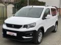 Peugeot Rifter 1.2i NAVI R 1.MAJ. odp.DPH