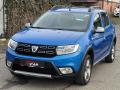 Dacia Sandero Stepway 0.9TCe R 1.MAJITEL