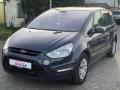 Ford S-MAX 2.0TDCi 7MST KLIMA TEMPOMAT