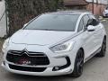 Citron DS5 2.0HDi AUTOMAT NAVI KAMERA