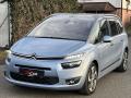 Citron Grand C4 Picasso 2.0HDi EXCLUSIVE  7MST  KَE