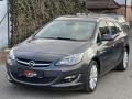 Opel Astra Cosmo 1.4i 16v KLIMATIZACE ALU