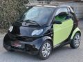 Smart Fortwo 0.6i CABRIO KLIMA  AUTOMAT