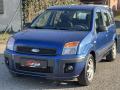 Ford Fusion 1.4i 16v AUTOMAT KOUPENO V R