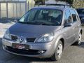 Renault Scnic 1.6i 16v KLIMATIZACE  ABS