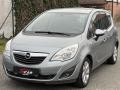 Opel Meriva 1.4i LPG KLIMA TEMPOMAT ALU