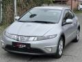 Honda Civic 1.4i KLIMATIZACE ABS ALU