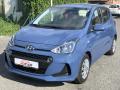 Hyundai i10 1.0i  KLIMATIZACE PVOD R