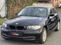 BMW 116 2.0i 90kw KLIMATIZACE ALU