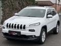 Jeep Cherokee 2.2D LONGITUDE AUTOMAT NAVI