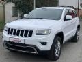 Jeep Grand Cherokee 3.0CRD LIMITED NAVI KAMERA 