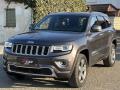 Jeep Grand Cherokee 3.0CRD OVERLAND KَE NAVI