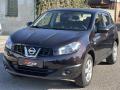 Nissan Qashqai 1.6i 16v KOUPENO V R 1.MAJ.