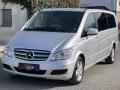 Mercedes-Benz Viano 2.2CDi EXTRALONG 8MST odp.DPH