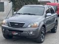 Kia Sorento 2.5CRDi 4x4 AUTOMAT TAN ALU