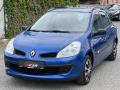 Renault Clio 1.2i ZMEK .P. PVOD R