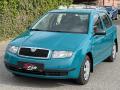 koda Fabia 1.2i 40kw ZMEK .P. PVOD R