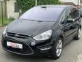 Ford S-MAX 2.0TDCi 7MST PANORAMA NAVI