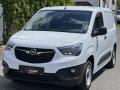 Opel Combo Van 1.5CDTi KAMERA odp. DPH