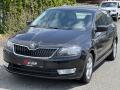 koda Rapid Spaceback 1.2TSi 77kw NAVI 