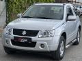 Suzuki Grand Vitara 2.4i AUTOMAT 4x4 PVOD R 1MAJ