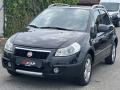 Fiat Sedici 1.6i 16v 4x4 KLIMATIZACE ALU