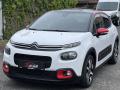 Citron C3 1.2i VTR KLIMA PANORAMA ALU