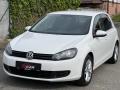 Volkswagen Golf 1.6TDi 77kw NAVI ALU odp.DPH