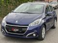 Peugeot 208 1.2i KLIMA TEMPOMAT PVOD R