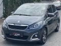 Peugeot 108 1.0i KLIMATIZACE TEMPOMAT ALU