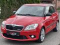 koda Fabia RS 1.4TSi 132kw DSG PVOD R