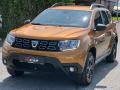Dacia Duster 1.6i 16v KOUPENO V R 1.MAJ. 