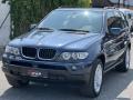 BMW X5 3.0D 4x4 AUTOMAT PANORAMA ALU