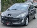 Peugeot 308 1.6HDi PANORAMA KOUPENO V R