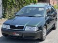 koda Octavia 1.9TDi 66kw TAN ZAZEN