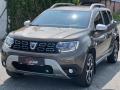 Dacia Duster 1.6i 16v 4x4 TAN R 1.MAJ