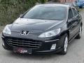 Peugeot 407 1.8i 16v KOUPENO V R. 1.MAJ.