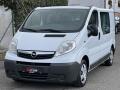 Opel Vivaro 2.0CDTi 6MST L1H1 R odp.DPH