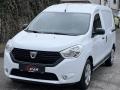 Dacia Dokker 1.6i TAN R 1.MAJ. odp.DPH