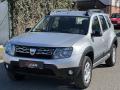 Dacia Duster 1.5DCi 4x4 PVOD R odp. DPH