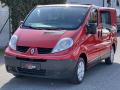 Renault Trafic 2.0DCi 6MST PVOD R odp.DPH