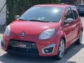 Renault Twingo RS 1.6i16v KLIMA TEMPOMAT ALU